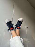Chucks converse blau 40 Nordrhein-Westfalen - Hamm Vorschau