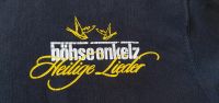 Onkelz Pullover Original Gehasst Verdammt Vergöttert Hessen - Jesberg Vorschau