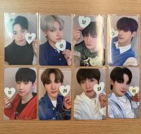 Xikers Roady Map Fanmeet only photocards fotokarten Berlin - Steglitz Vorschau