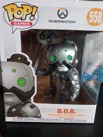 Funko pop! B.O.B. Lübeck - Moisling Vorschau