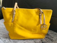 Orginal Michael Kors Tasche/Schopper/Hobo echtes weiches Leder Niedersachsen - Bad Laer Vorschau