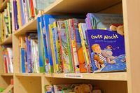 Kinderbücher, 3 für 2, auch CDs, DVDs, Kassetten Berlin - Schöneberg Vorschau