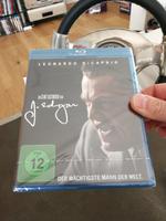 J. Edgar [Blu-ray] - Leonardo DiCaprio - Neu + in Folie! Niedersachsen - Burgwedel Vorschau