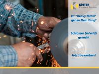 JOB: Schlosser (m/w/d) in Essen | ab 17€/Std Essen - Essen-Stadtmitte Vorschau