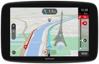 TomTom Go Navigator 6 Navigationsgerät,NEU & OVP!! Niedersachsen - Leer (Ostfriesland) Vorschau