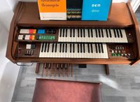 GEM H1000 Orgel/Klavier Niedersachsen - Diepholz Vorschau