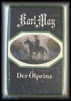 Karl May, Der Ölprinz Sachsen - Rochlitz Vorschau