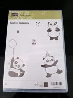 STAMPIN UP Stempel-Party Pandas- Hessen - Angelburg Vorschau