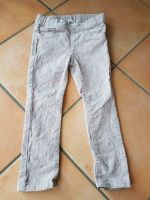 H&M CordHose Gr 92/98 GlitzerHerzen KordHose Herzchen Bayern - Mömbris Vorschau