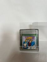 Nintendo Gameboy Color - Spirou The Robot Invasion Niedersachsen - Uelzen Vorschau