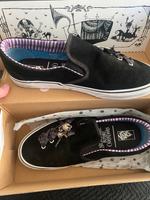 Vans Tim Burton Spezial Leipzig - Leipzig, Zentrum Vorschau
