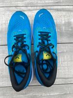 True Motion U-Tech Nevos 3 Laufschuhe, Größe 13 (47,5) Nordrhein-Westfalen - Blomberg Vorschau