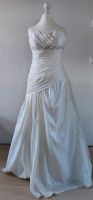 Brautkleid/Hochzeitskleid Größe 36 ivory Berlin - Marzahn Vorschau