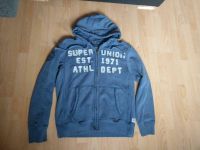 Jugend Sweatjacke/ Sweatshirt Jacke Hessen - Seligenstadt Vorschau