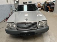 Mercedes W140 S600 Nordrhein-Westfalen - Iserlohn Vorschau