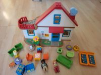 Playmobil 1.2.3 Haus Kr. Altötting - Reischach Vorschau