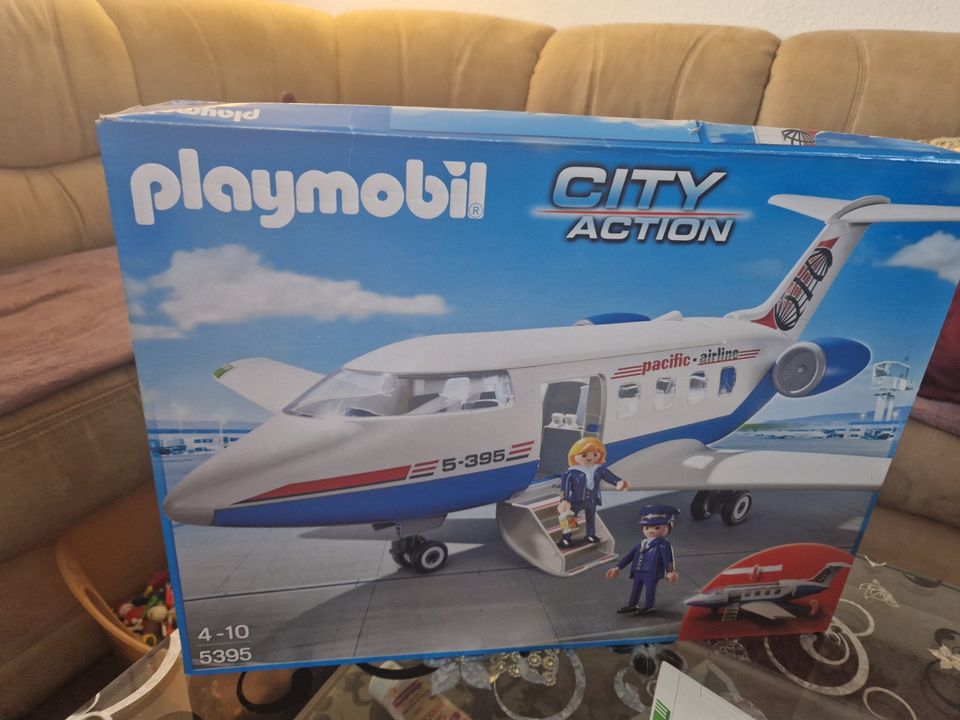 Playmobil Mega Sammlung Teil 1 von 4 in Bremen