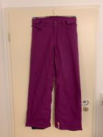 Skihose, Snowboardhose, Schneehose, Billabong, Gr. M, lila Bayern - Erlangen Vorschau