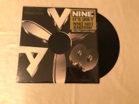 Nine - It‘s ugly / Who not knowin‘ Maxi Vinyl Leipzig - Kleinzschocher Vorschau