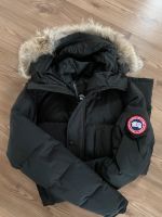 Canada Goose Jacke / Parka Gr M Bielefeld - Ubbedissen Vorschau