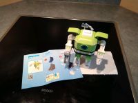 Playmobil Cleano-Roboter 6693 Bayern - Altenstadt an der Waldnaab Vorschau