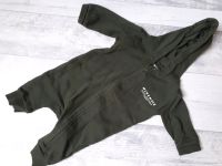 MCKENZIE SPORTSWEAR Hoodie Strampler Overall Gr.68 Schleswig-Holstein - Bad Bramstedt Vorschau