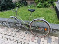 Vintage Retro Fahrrad 28 Zoll Kiel - Schreventeich-Hasseldieksdamm Vorschau