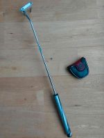 32 Zoll Putter Odyssey Black Series 7 SuperStroke Golfschläger Hamburg-Nord - Hamburg Alsterdorf  Vorschau