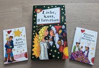 Bücher Set Mädchen Paket 3 Stück Weihnachtszeit Baden-Württemberg - Laupheim Vorschau