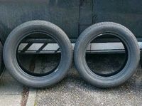 2x  BRIDGESTONE TURANZA 235/55 R17 103V VW T6 Sommerreifen Nordrhein-Westfalen - Krefeld Vorschau