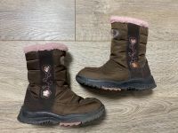 Winterstiefel Ricosta Peppino Grösse 27 Hessen - Mörlenbach Vorschau