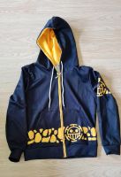 Kapuzenjacke Hoodiejacke One Piece *NEU* Nordrhein-Westfalen - Spenge Vorschau