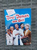 Drei Damen v. Grill. DVD kompl. Sammlung Box 1 bis 5 , 140 Folgen Nordrhein-Westfalen - Rheinbach Vorschau