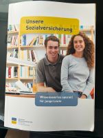 Unsere Sozialversicherung Niedersachsen - Braunschweig Vorschau