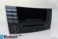 Mercedes W211 Radio Bluetooth MF2311 MP3 Audio 20 CD S211 OEM Nordrhein-Westfalen - Gütersloh Vorschau