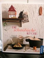 Schwäbische Küche Rezeptbuch Sachsen-Anhalt - Magdeburg Vorschau