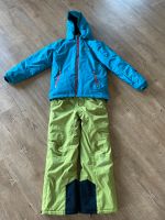 Skijacke und Skihose Lego Wear 140 Brandenburg - Brandenburg an der Havel Vorschau