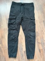 H&M Hose * Cargohose * Gr. S * Schwarz Nordrhein-Westfalen - Kerpen Vorschau