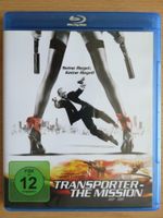 Transporter - The Mission / Blu-ray Essen - Essen-Ruhrhalbinsel Vorschau