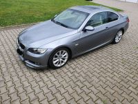 BMW E92 330xi N52 Coupe M-Paket Leder Schiebedach  X-Drive 330i Nordrhein-Westfalen - Olfen Vorschau