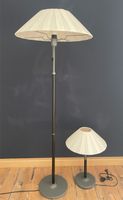 IKEA Set Stehlampe, Tschlampe, weiß Leipzig - Lützschena-Stahmeln Vorschau