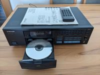 Pioneer PD-7700 CD Player. Top Zustand. Nordrhein-Westfalen - Paderborn Vorschau