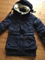 Khujo Damen Winterjacke Nordrhein-Westfalen - Drensteinfurt Vorschau