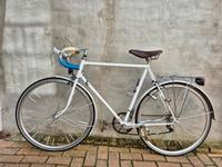 Retro Rennrad Diamant  167  105 er Shimano Rahmen Schaltung Berlin - Pankow Vorschau