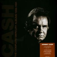Johnny Cash | The Complete Mercury Albums | Vinyl LP Box Neu Brandenburg - Woltersdorf Vorschau