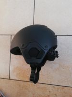 Helm, für Schlittschuhfahren oder Skifahren, Größe xs, 48-52 cm; Bayern - Taufkirchen Vils Vorschau