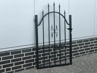 Eingangstor Gartentor Elisa inkl. Zubehör & optional mit Pfosten Niedersachsen - Apen Vorschau