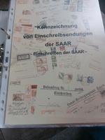 Einschreiben der Saar, viele gute dabei Sachsen-Anhalt - Kretzschau Vorschau