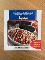 Kochbuch: Aufläufe Baden-Württemberg - Steinhausen an der Rottum Vorschau