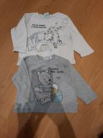 Langarmshirt, Winnieh Pooh Bayern - Ruhstorf an der Rott Vorschau